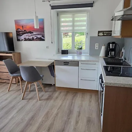 Wurm Apartamento *