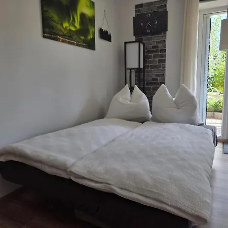 Apartamento Wurm Neualbenreuth