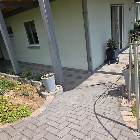 Apartamento Wurm *